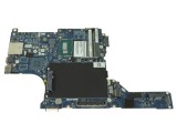 Placa de baza defecta Dell Latitude E5440 C4F9T I5-4200U SR1ED (sloturi de ram defecte)