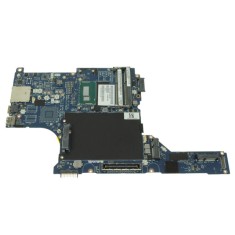 Placa de baza defecta Dell Latitude E5440 C4F9T I5-4200U SR1ED (sloturi de ram defecte)