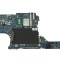 Placa de baza defecta Dell Latitude E5440 C4F9T I5-4200U SR1ED (sloturi de ram defecte)