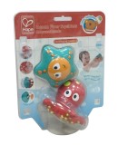 Hape Prietenii din Ocean