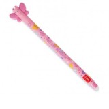 Pix cu gel Butterfly