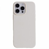 Husa iPhone 14 Pro Max TPU Alba