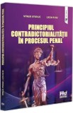 Principiul contradictorialitatii in procesul penal - Vitalie Jitariuc, Lucia Rusu