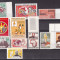Madagascar lot timbre serii complete MNH w61