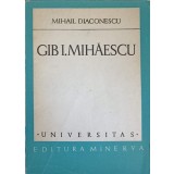 GIB I. MIHAESCU-MIHAIL DIACONESCU-225321