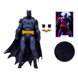 DC Multiverse Figurina articulata Batman (DC Future State) 18 cm, Mcfarlane Toys