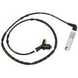 Senzor ABS punte spate BMW Seria 3 (E46), 02.1998-08.2001, lungime 1040 mm; 34521164370 import Polcar Polonia