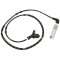 Senzor ABS punte spate BMW Seria 3 (E46), 02.1998-08.2001, lungime 1040 mm; 34521164370 import Polcar Polonia