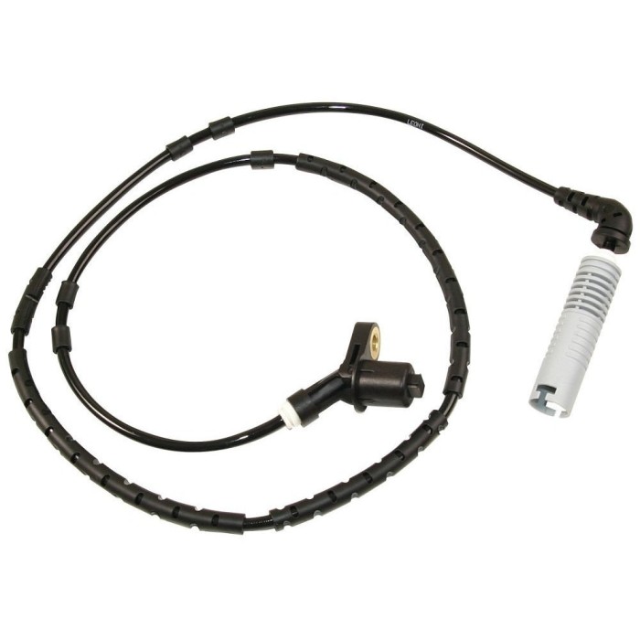 Senzor ABS punte spate BMW Seria 3 (E46), 02.1998-08.2001, lungime 1040 mm; 34521164370 import Polcar Polonia