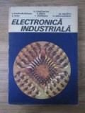 S. Birca-Galateanu - Electronica industriala