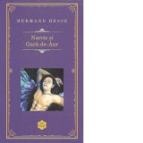 Narcis si Gura de Aur - Hermann Hesse