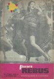 Revista Flacara Rebus nr. 17 / 1 septembrie 1982