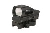 Red Dot Spider Theta Optics