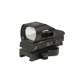 Red Dot Spider Theta Optics