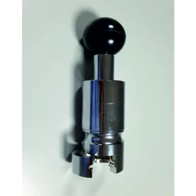 Ciocan bercluire inox DN20 foto