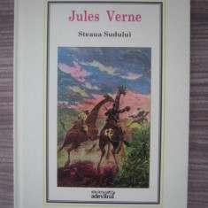 Jules Verne - Steaua Sudului ( nr. 4 )