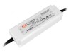 Alimentator LED pulsatoriu 36VDC 4,2A IP67