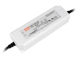 Alimentator LED pulsatoriu 36VDC 4,2A IP67
