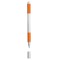 LEGO Pix cu gel LEGO - Portocaliu Quality Brand