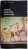 Istoria Teatrului Universal, Vol. 2 - Vito Pandolfi - Carte Beletristica Teatru