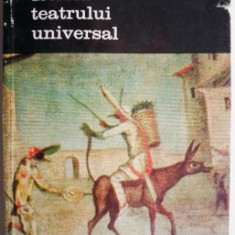 Istoria teatrului universal, vol. 2 – Vito Pandolfi