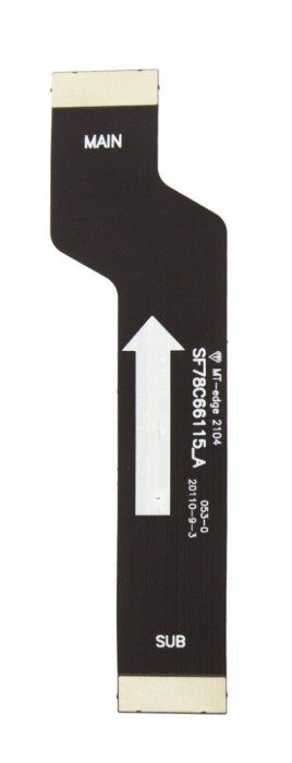 Flex LCD Motorola Edge 5G