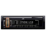 RADIO MP3 FM BT JVC