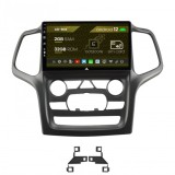 Cumpara ieftin Navigatie Jeep Grand Cherokee (2014-2022), Android 12, E-Octacore 2GB RAM + 32GB ROM, 9 Inch - AD-BGE9002+AD-BGRKIT272