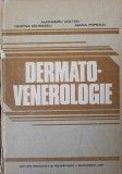 DERMATO-VENEROLOGIE-ALEXANDRU COLTOIU, DESPINA MATEESCU, SANDA POPESCU-256148