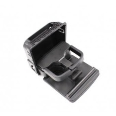 Suport pahare Topautochei&reg; compatibil cu Golf, Jetta, Golg GTI, Eos, Scirocco zona pasagerilor din spate