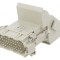 Conector HDC Han D AV 16B 77.5x27mm -40&divide;125&deg;C