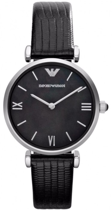 Ceas Dama, Emporio Armani, Classic AR1678 - Marime universala