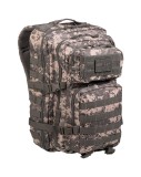 Rucsac Militar 36L Mil-Tec AT-Digital