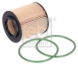 FEBI BILSTEIN 33469 Filtru ulei