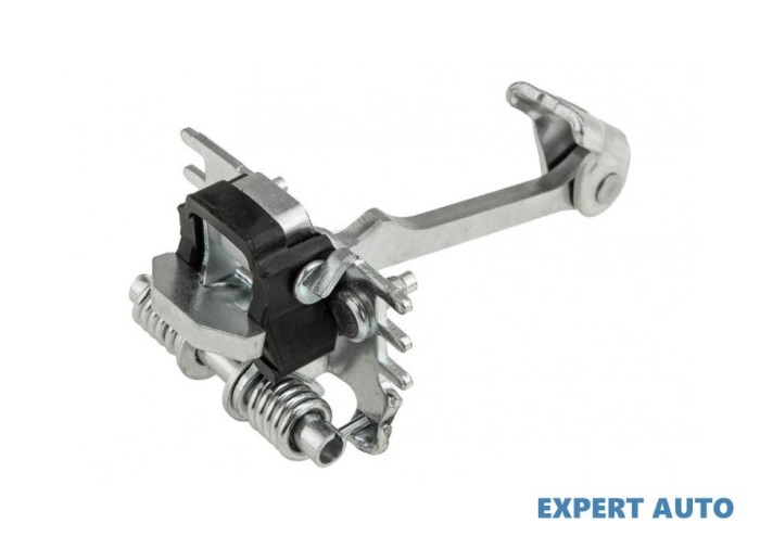 Limitator usa Citroen Jumpy (2007->) #1