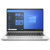Laptop Second Hand HP ProBook 445 G8, AMD Ryzen 3 5400U 2.60 - 4.00GHz, 8GB DDR4, 256GB SSD, 14 Inch Full HD, Webcam NewTechnology Media