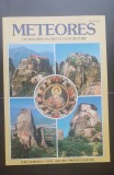 Francais METEORES. Les Rochers Sacres et leur histoire. Guide Touristique