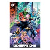 Cumpara ieftin Dc Comics: Generations