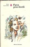 Fata pierduta - D. H. Lawrence