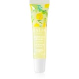 BA&Iuml;JA Lip Scrub Lamon Exfoliant pentru buze 15 ml
