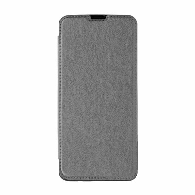 Husa SAMSUNG Galaxy A51 - Electro Book (Argintiu) FORCELL foto