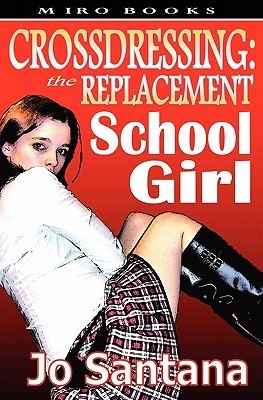 Crossdressing: The Replacement Schoolgirl foto