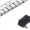 Tranzistor canal P, SMD, P-MOSFET, SC89, ONSEMI - NTE4151PT1G
