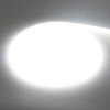 Banda Led Cob Alb-Rece 6500K Neon Flex - 288led/m - IP65 / 220V - 10W/ml / Rola 5ml