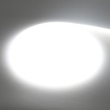 Banda Led Cob Alb-Rece 6500K Neon Flex - 288led/m - IP65 / 220V - 10W/ml / Rola 5ml