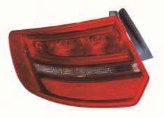 Lampa spate AUDI A3 (8P1) (2003 - 2012) DEPO / LORO 446-1917R-UE foto