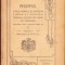 HST C1398 Anuarul Școalei de &icirc;nvățători și Institutul pedagogic Caransebeș 1920