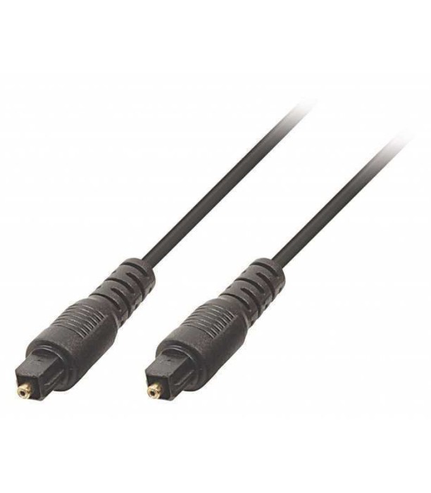 Toslink Digital audio cable Toslink tata - Toslink tata 3m Valueline