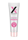 X DELIGHT - Cremă pentru Clitoris, 30 ml