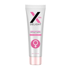 X DELIGHT - Cremă pentru Clitoris, 30 ml